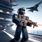 US Naval Operations Base