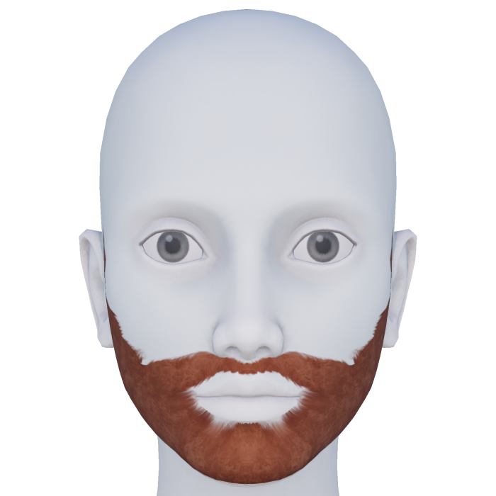 Beard