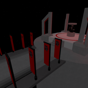 CoIonelSnow's Shrine