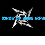 OFFICAL- LORDS OF GODS (RPG) FAN GROUP