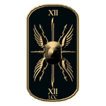 | SPQR | Legio XII Thunderbolts |