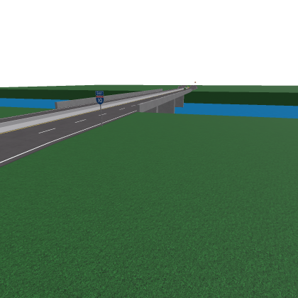 Highway Bridge