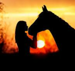 Always equestrian