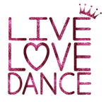 Worldwide olympic dancer (class/comps)