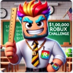 (NEW) Great School Breakout