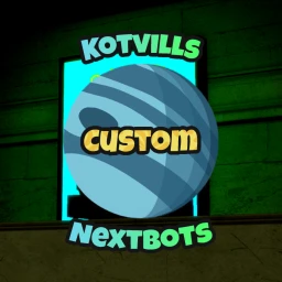 Kotvills Custom Nextbots icon