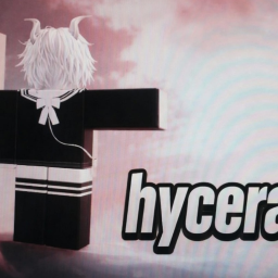 Complete the process of lying in Hyceraa's lap.