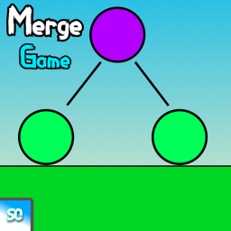 Merge Game