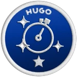 Game Badge Icon