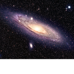 The Galactic Hang Out
