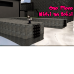 One Piece: Michi no Sekai