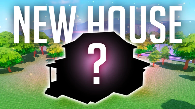House Update