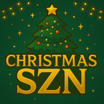CHRISTMAS SZN