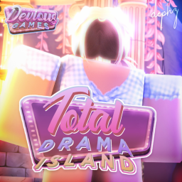 DG | Total Drama Island