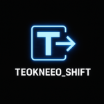 Teokneeo_Shift