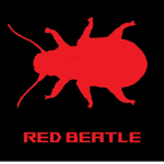 Red Beatle