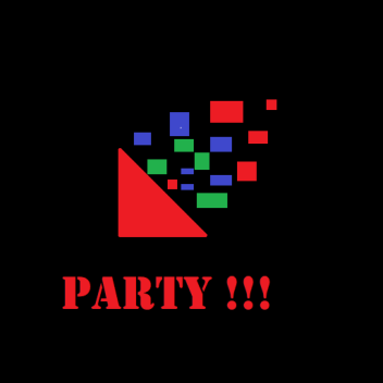 Party!