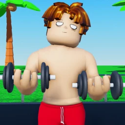 Lift or Die!  icon