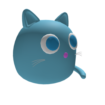 Nusferatuu's Cat 