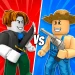 Murder Mystery: Knife vs Gun icon