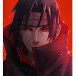 LOL XD sasuke