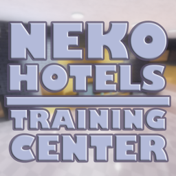 Neko Hotels! - Training Center (READ DESC)