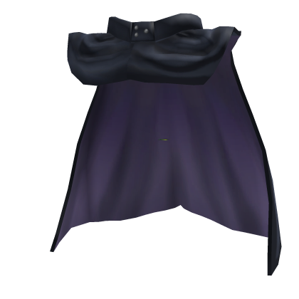 Sasuke Cloak