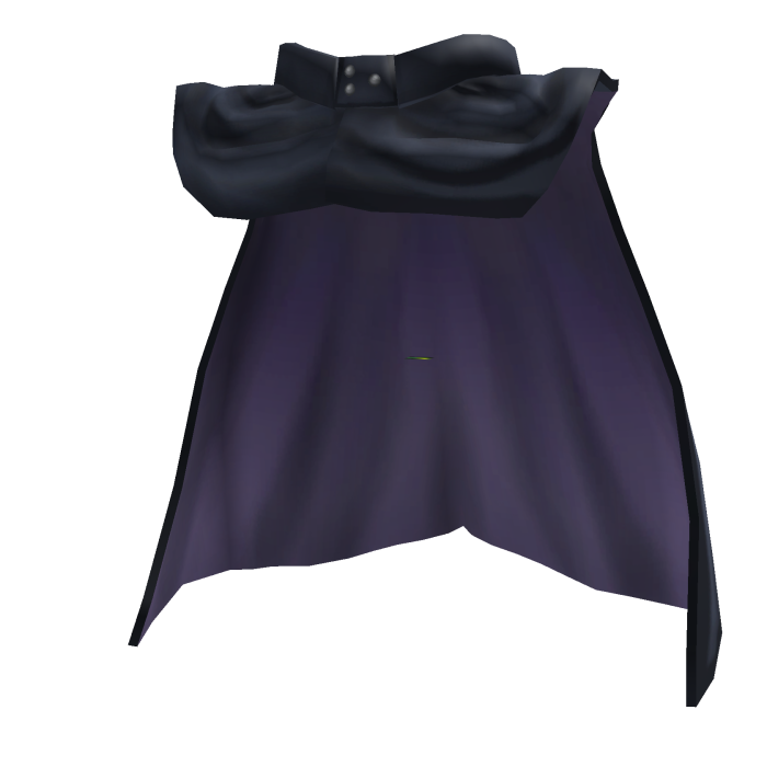 Sasuke Cloak