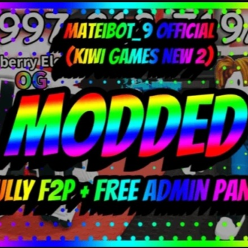 Steal A Brainrot Modded