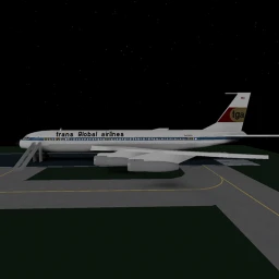 Airport 1970 icon