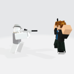 FPS Battleground