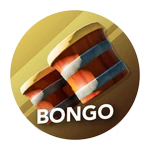 🥁 Bongos