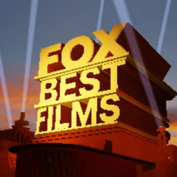 Fox Best Films Logo New Custom icon