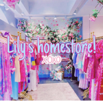 Lily’s Homestore!