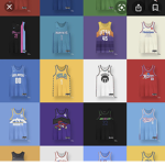 The JERSEY STORE