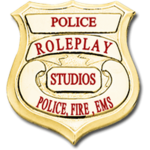 PoIice Roleplay Studios