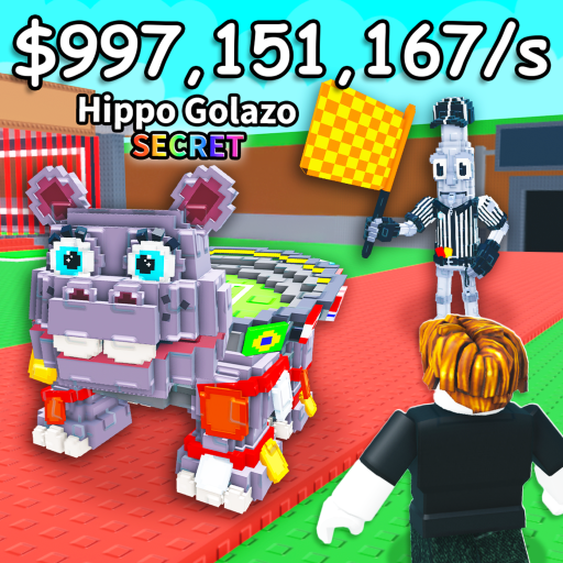 Steal a Brainrot Roblox event tracker