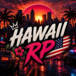 Hawaii RP Whitelisted