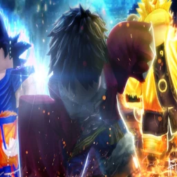 Anime Wars Simulator (RPG Game) icon