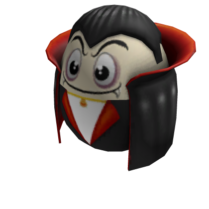 Vampiric Egg of Twilight