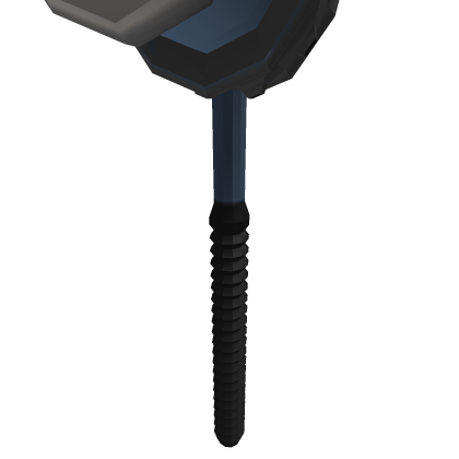 Largest Golden Ban Hammer EVER!!!!!!