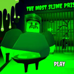 SLIME BARRY'S PRISON RUN! (FIRST PERSON OBBY!)