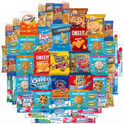 The Snack Hangout