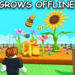 [🐝] Grow a Garden 🌻