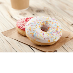 idk donut