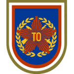 |SFRJ| Teritorialna Odbrana
