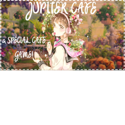 Jupiter Cafe