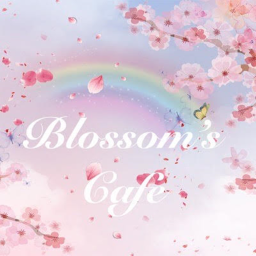 Blossom's Cafe Training Center!