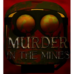 Murder in the Mines icon