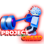 Project Greed